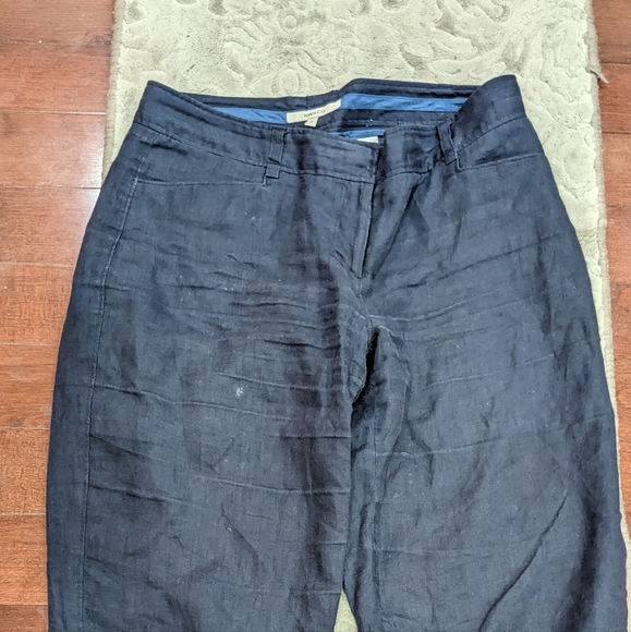 Tensile blue summer pants (8) - Picture 2 of 8